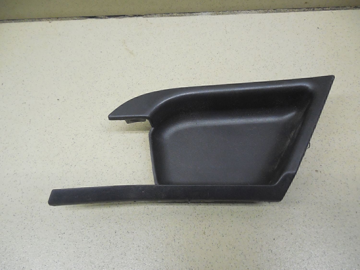 Накладка ручки внутренней Chevrolet Aveo (T250) 2005-2011