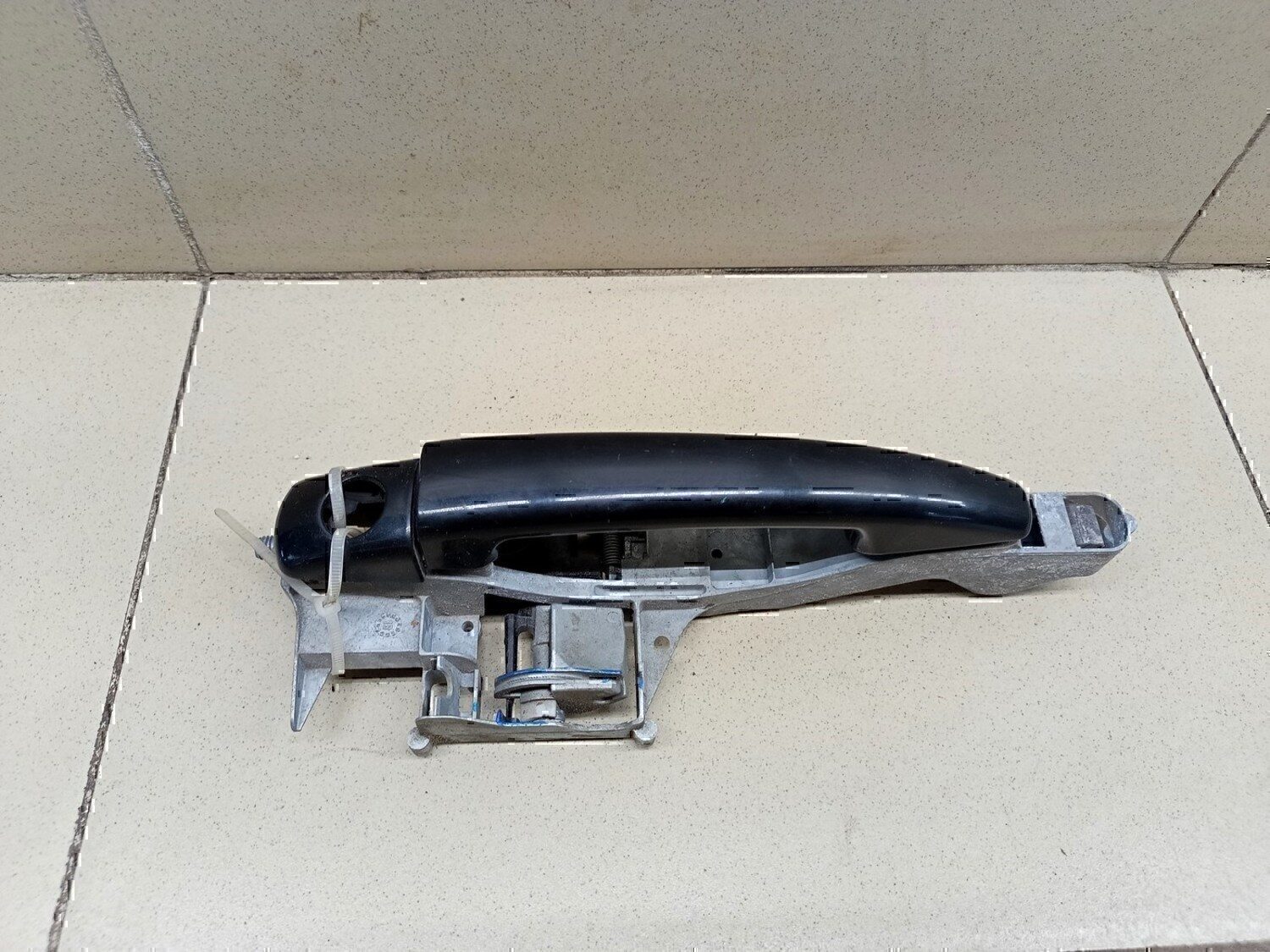 Ручка двери передней наружная левая PEUGEOT 408 2012>