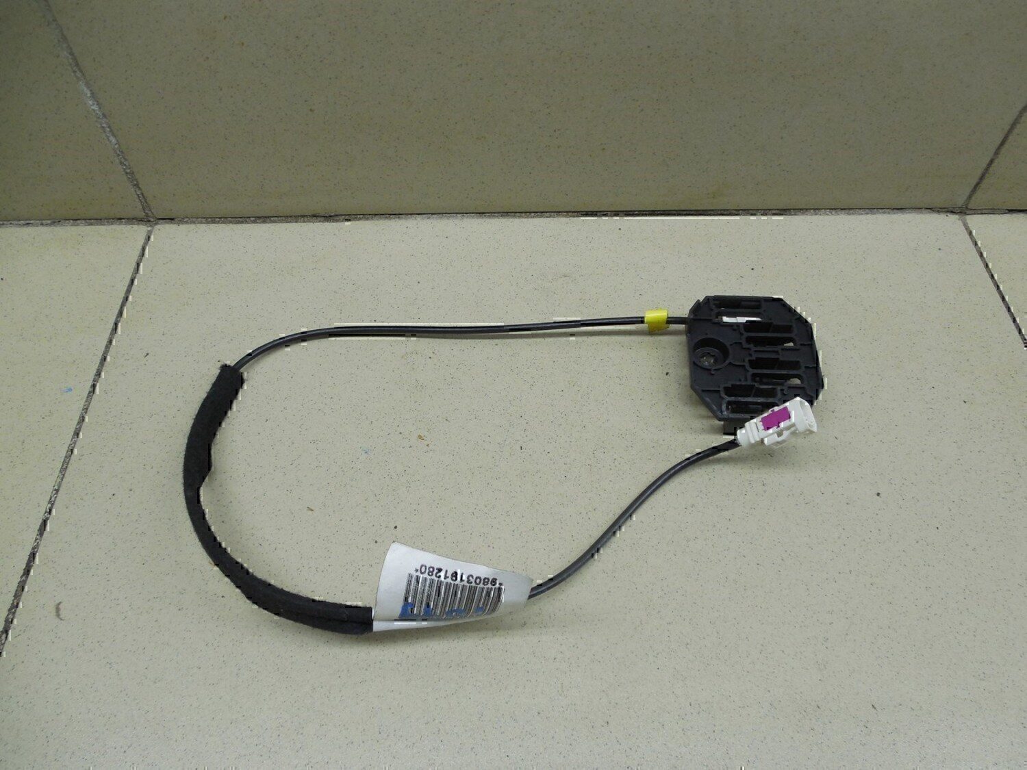 Проводка (коса) PEUGEOT 408 2012>