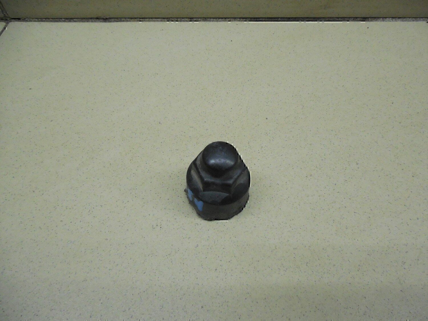 Колпачок колёсного болта FORD Transit 2014>