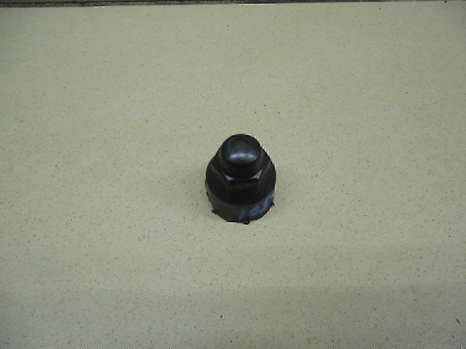 Колпачок колёсного болта FORD Transit 2014>