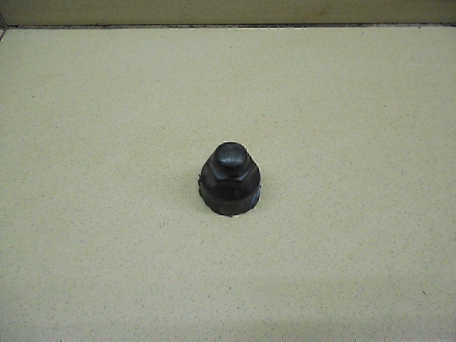 Колпачок колёсного болта FORD Transit 2014>