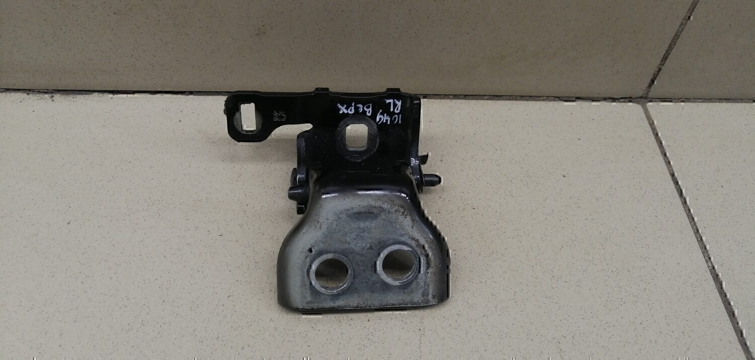 Петля двери задней левой верхняя PEUGEOT 308 I 2007-2015