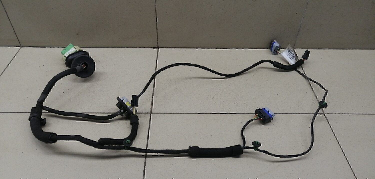 Проводка (коса) PEUGEOT 408 2012>