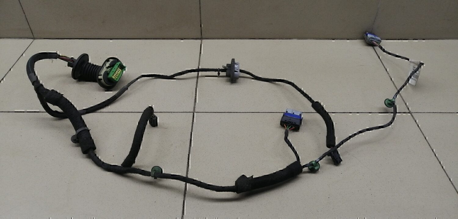 Проводка (коса) PEUGEOT 408 2012>