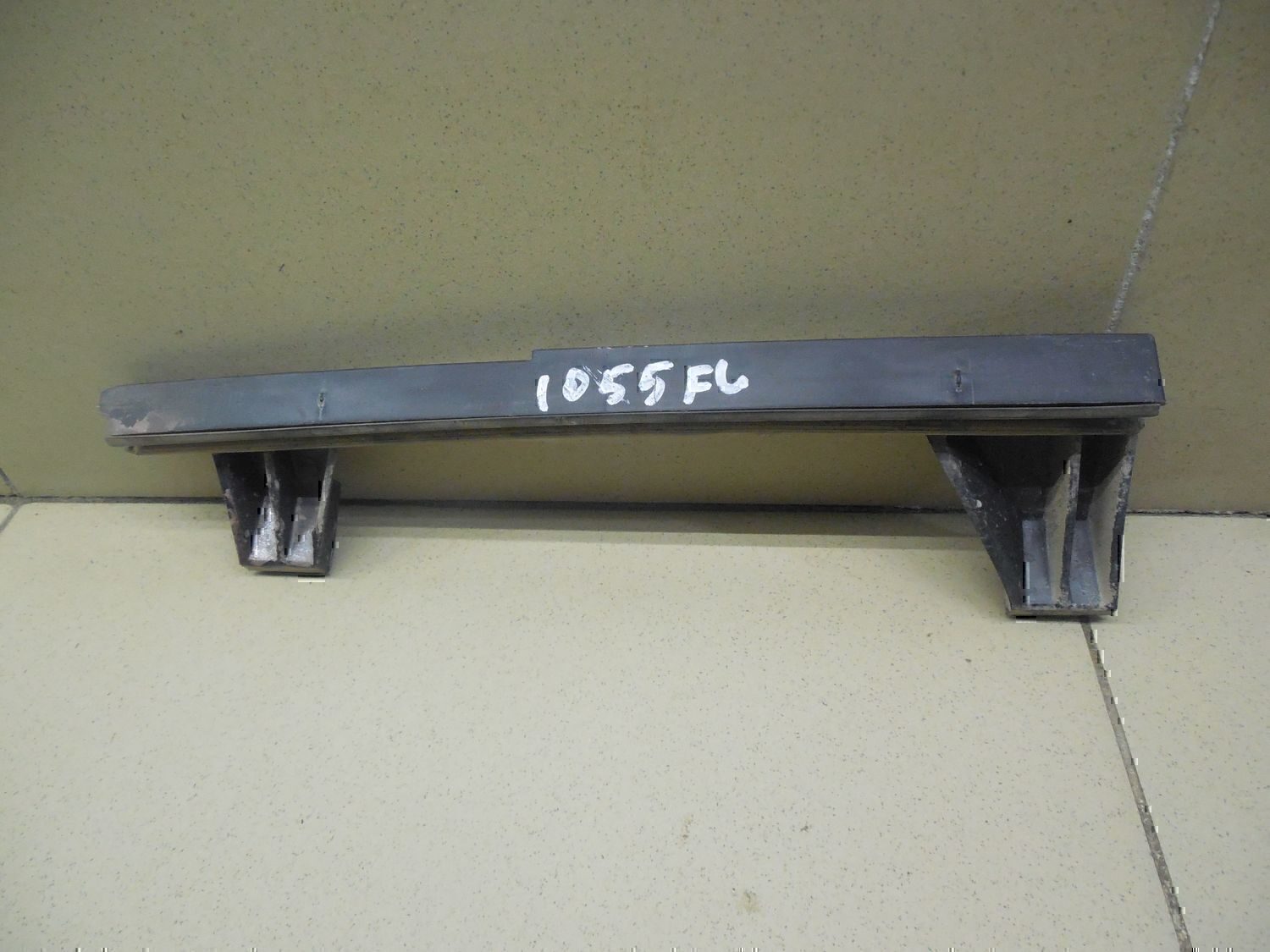 Направляющая стекла двери KIA RIO 2005-2011