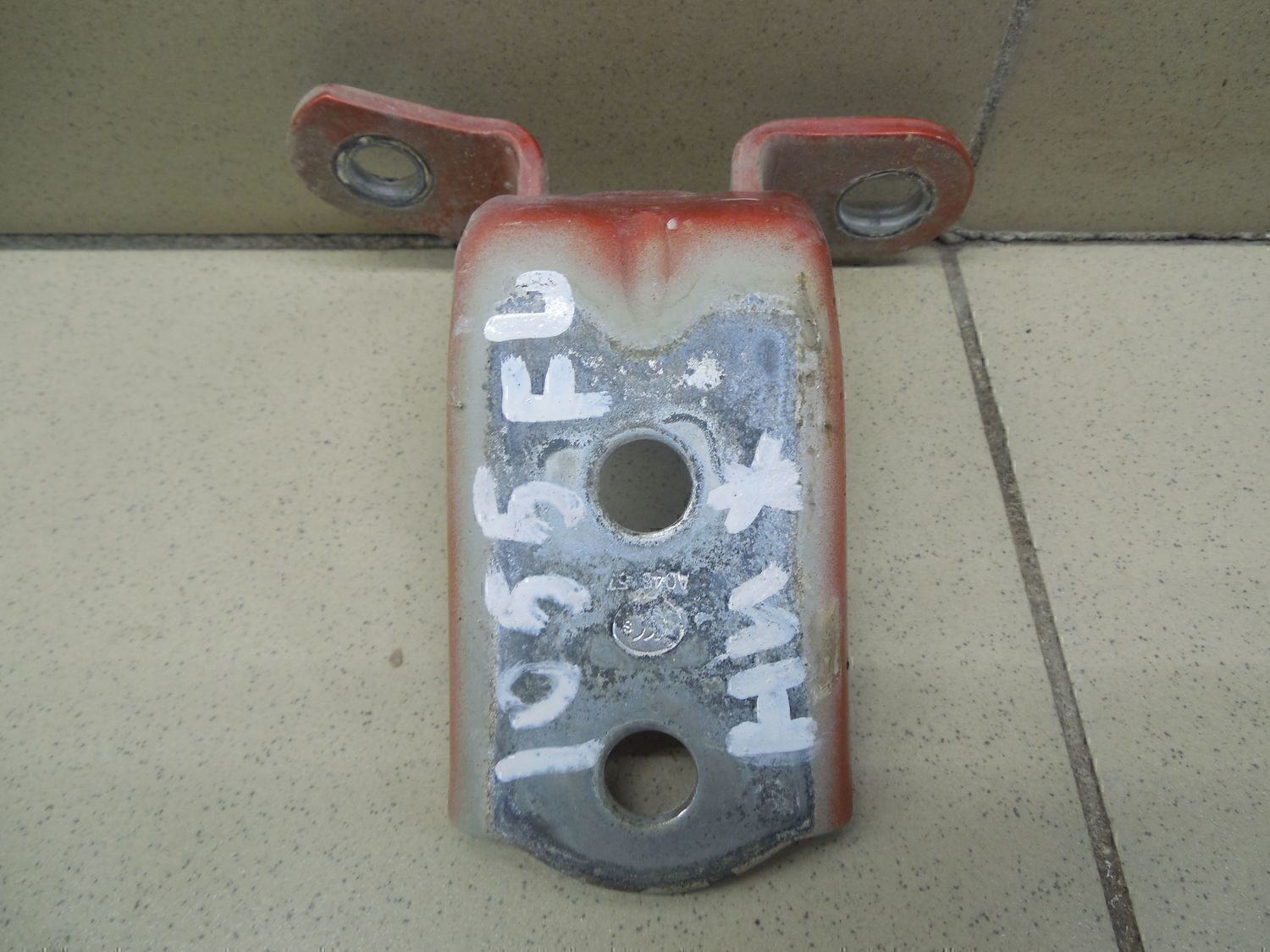 Петля двери передней HYUNDAI RIO 2005-2011