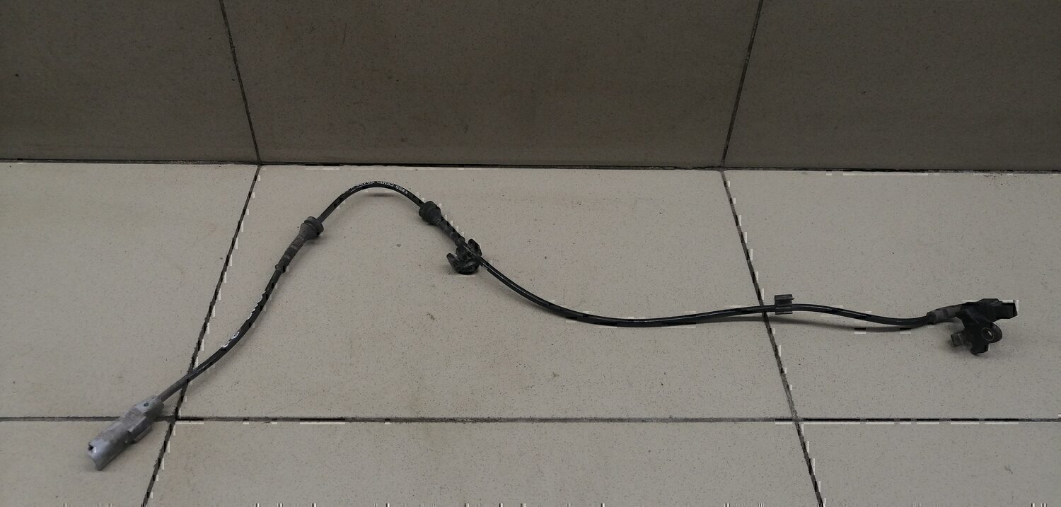 Датчик ABS задний CITROEN C4 2005-2011