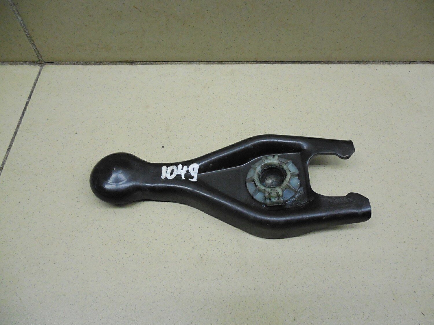 Вилка сцепления CITROEN C4 2005-2011