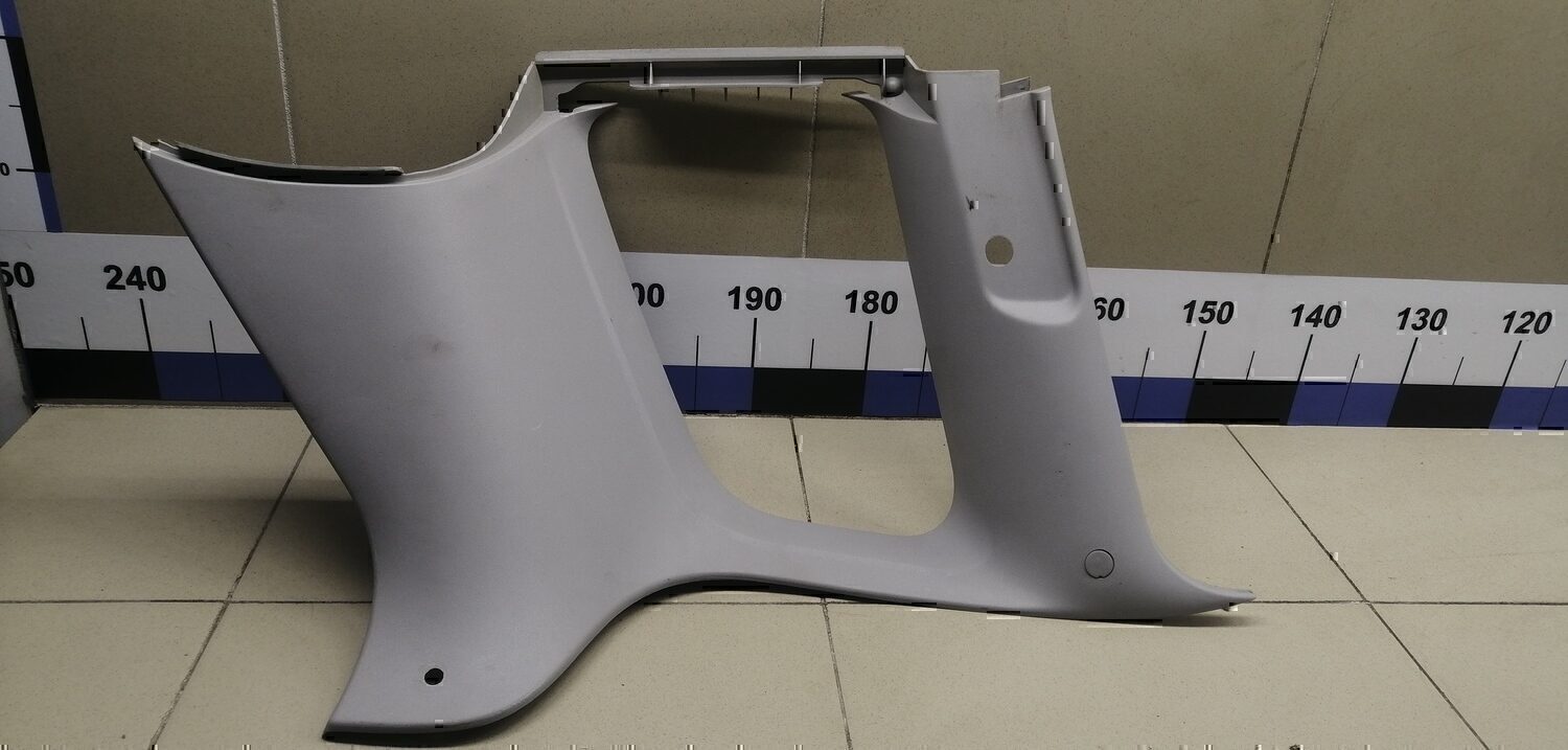 Обшивка стойки FORD Fusion 2002-2012