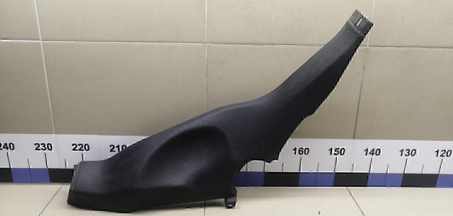 Обшивка стойки FORD Fusion 2002-2012