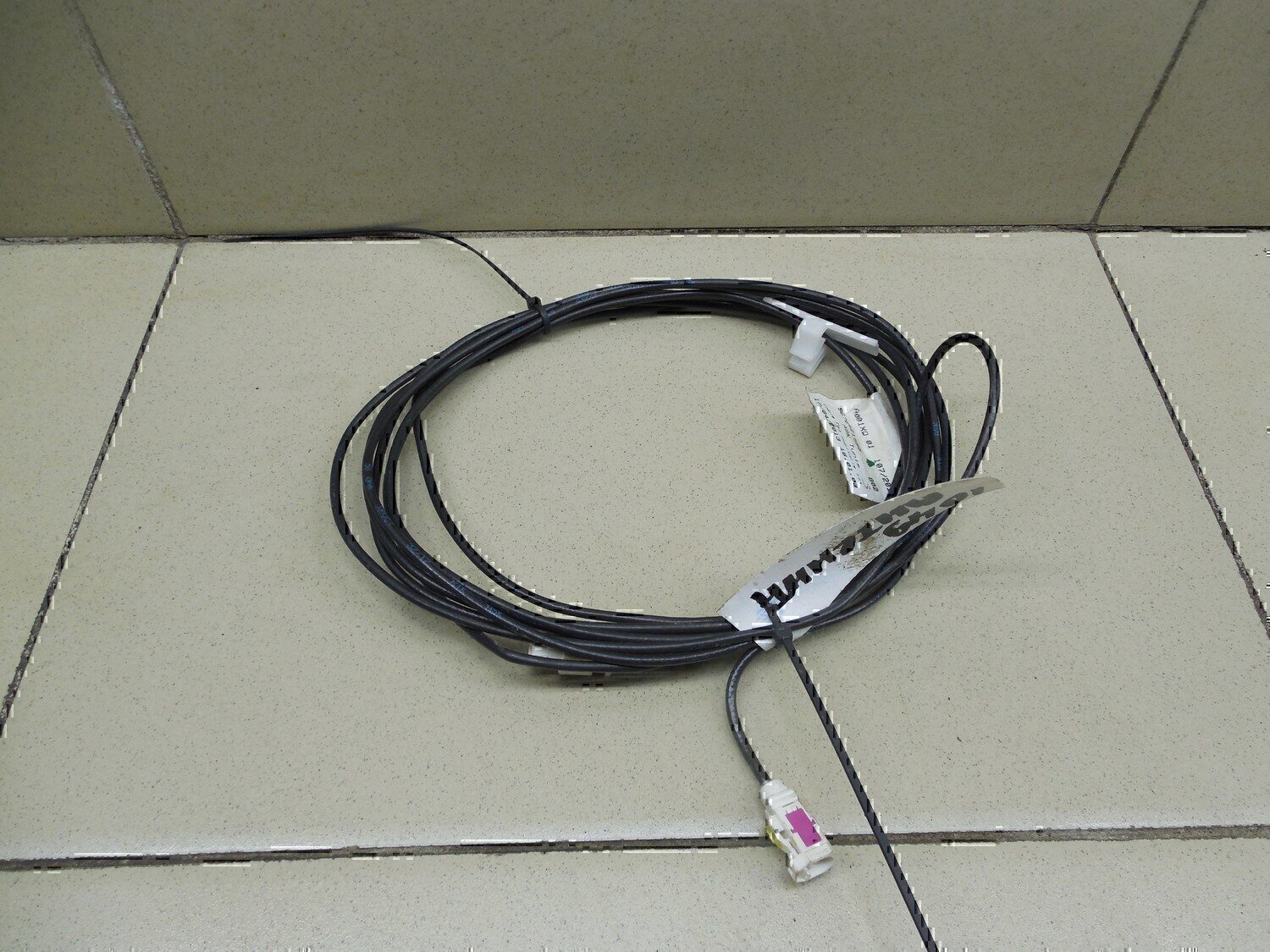 Проводка (коса) PEUGEOT 408 2012>