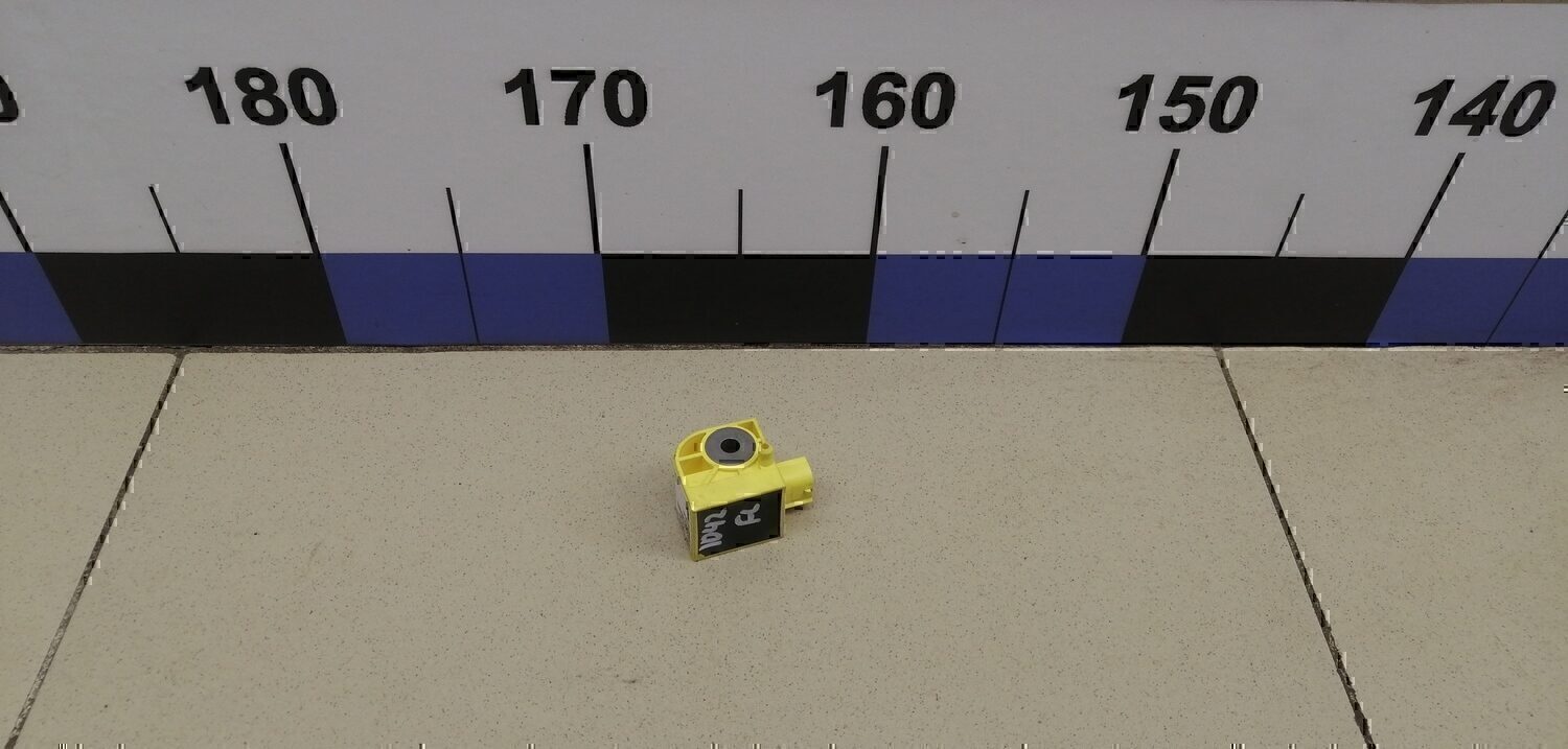 Датчик AIR BAG FORD Fusion 2002-2012