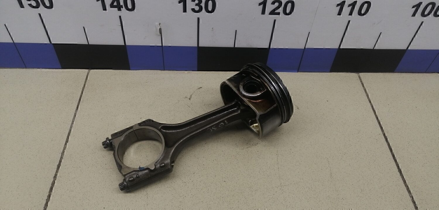 Поршень с шатуном VW Tiguan 2007-2011