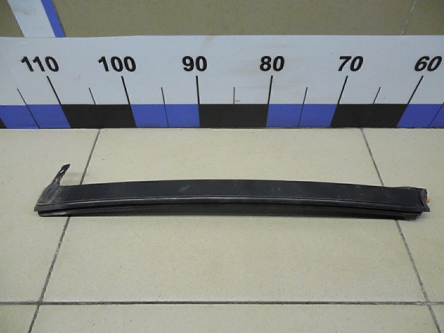 Накладка двери задней правой FORD Fusion 2002-2012