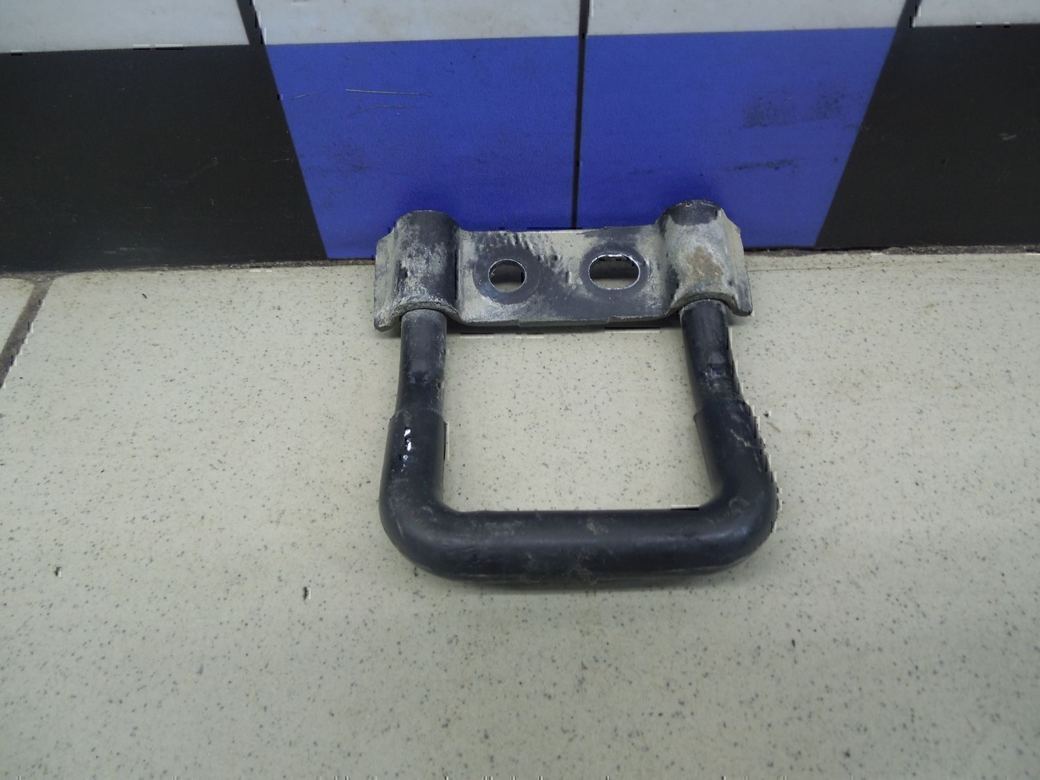 Кронштейн (сопут. товар) KIA RIO 2005-2011