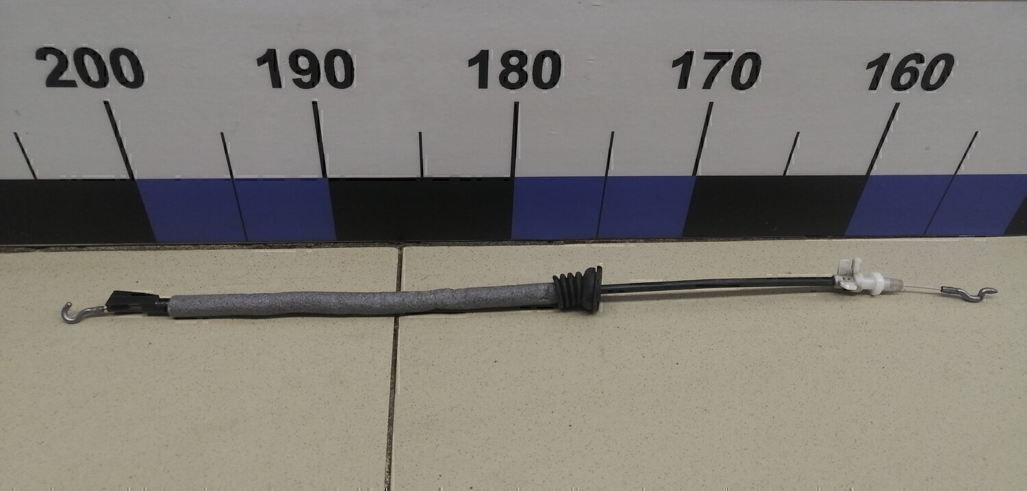 Трос открывания двери VW Tiguan 2011-2016