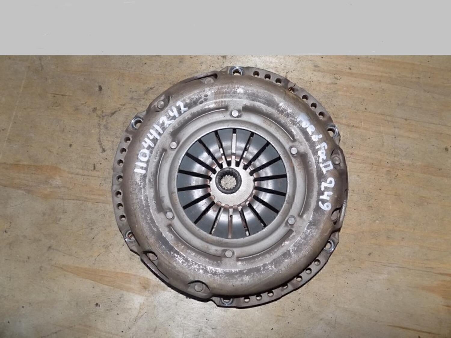 Корзина сцепления FORD Focus II 2005-2008