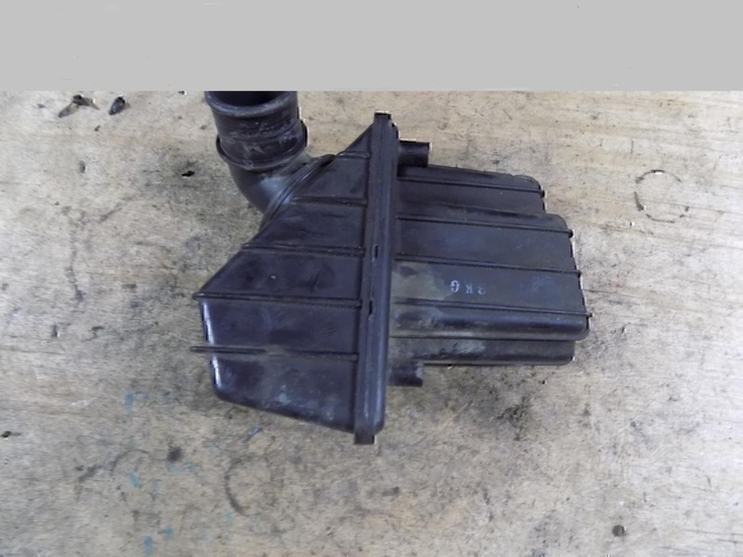 Резонатор воздушного фильтра MAZDA Mazda 3 (BK) 2002-2009