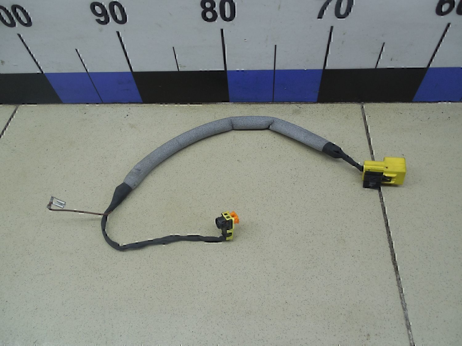 Проводка (коса) Chevrolet Cruze 2009-2016