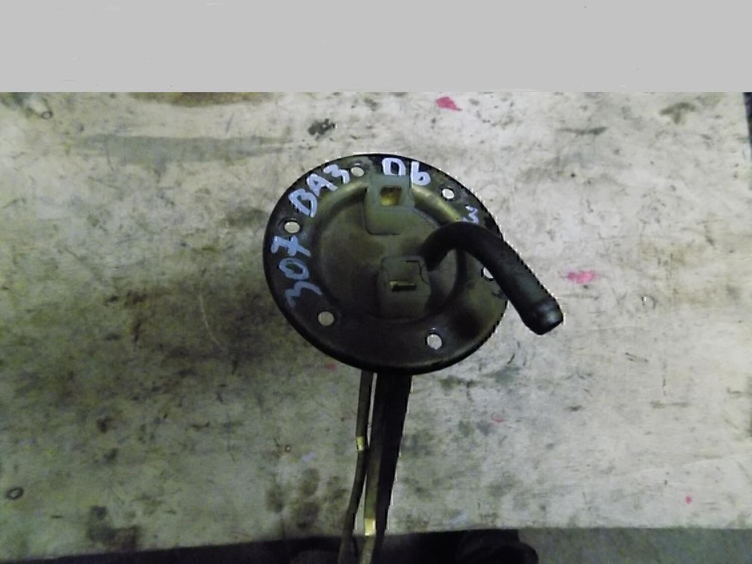 Датчик уровня топлива VAZ Lada 2107