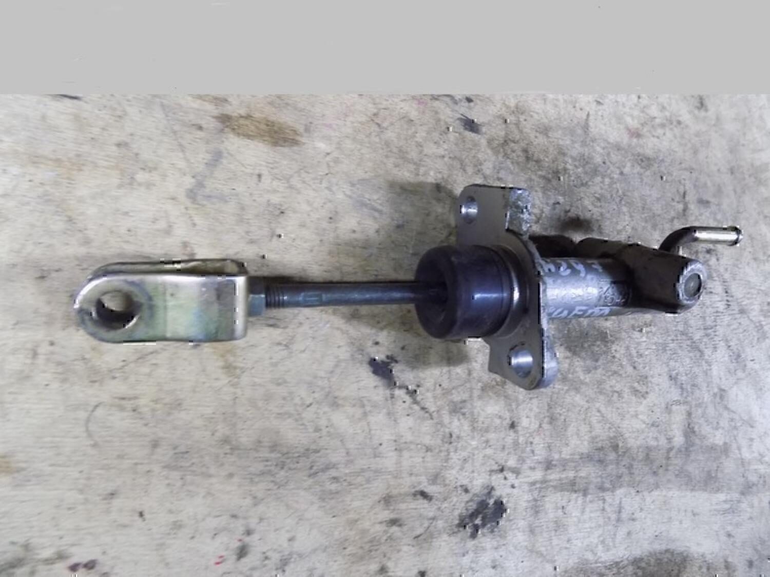 Цилиндр сцепления главный Chevrolet Lanos 2004-2010