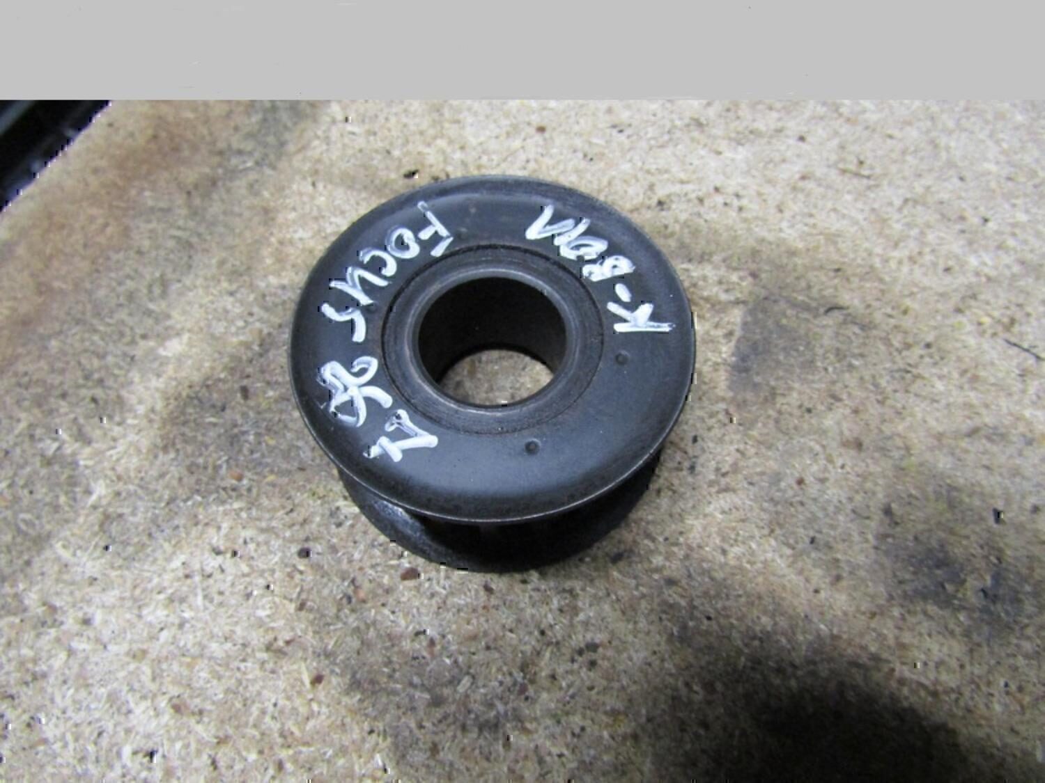 Шестерня коленвала FORD Focus II 2005-2008