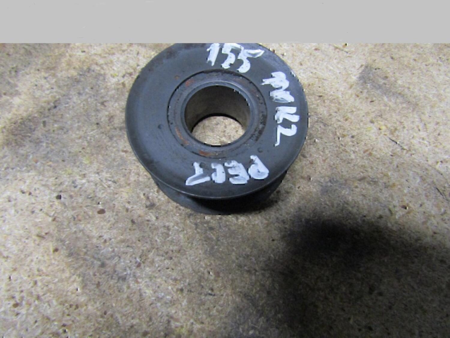 Шестерня коленвала FORD Focus II 2008-2011