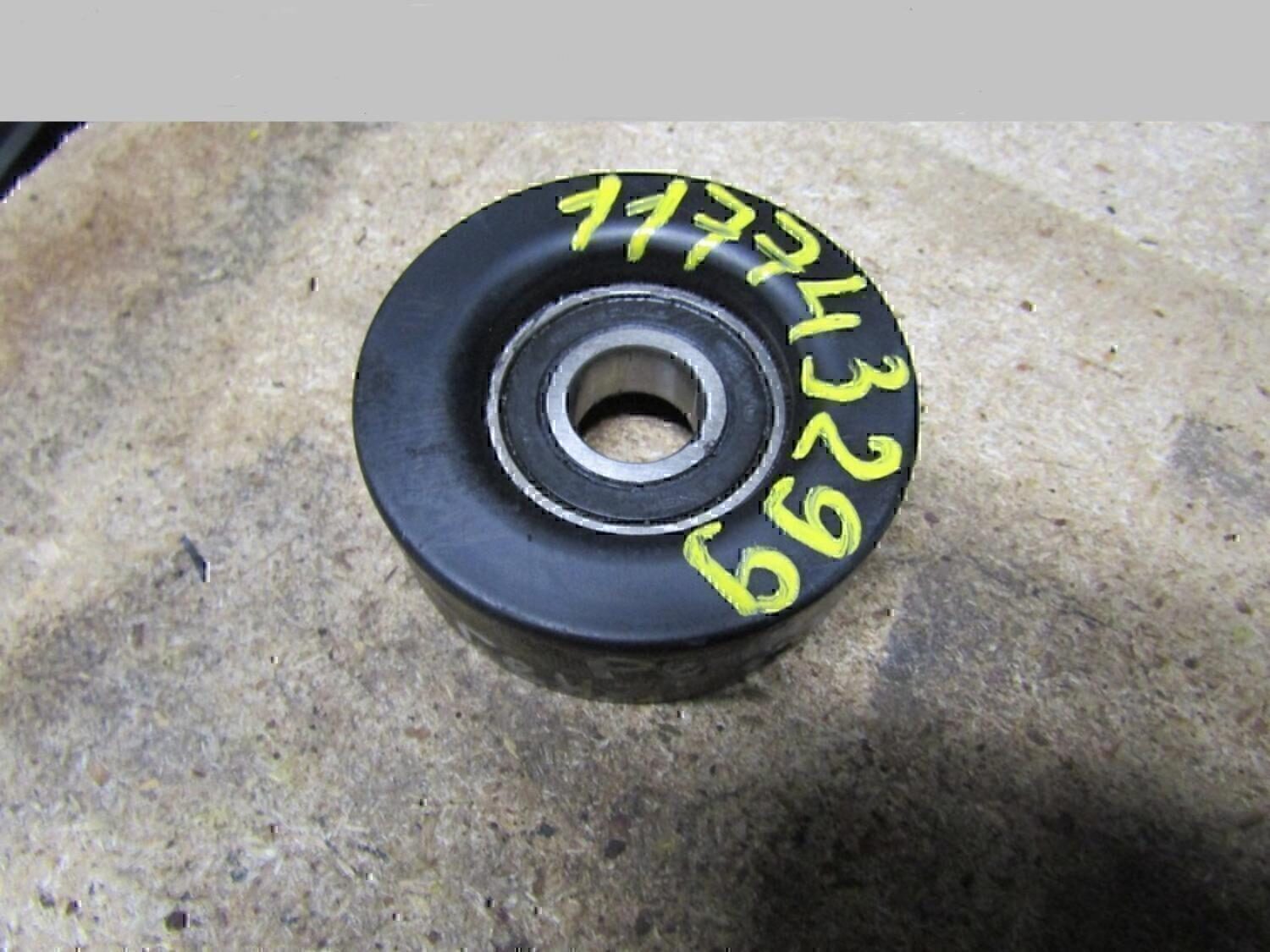 Ролик дополнительный руч. ремня FORD Focus I 1998-2004