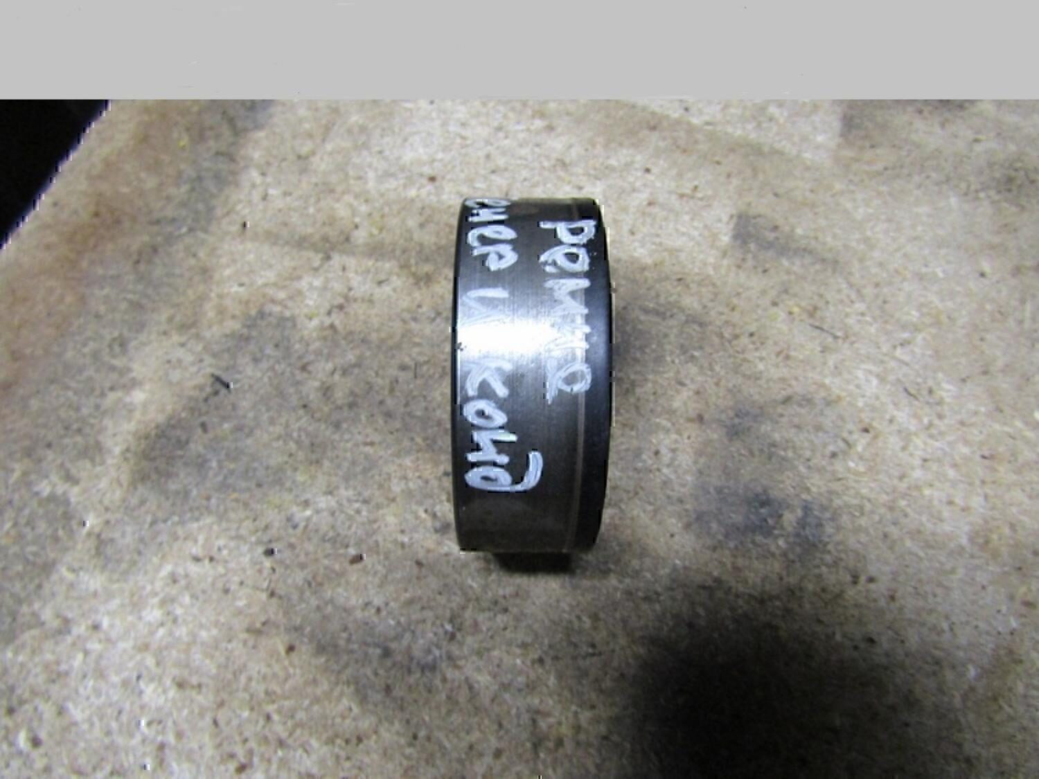 Ролик дополнительный руч. ремня FORD Focus I 1998-2004