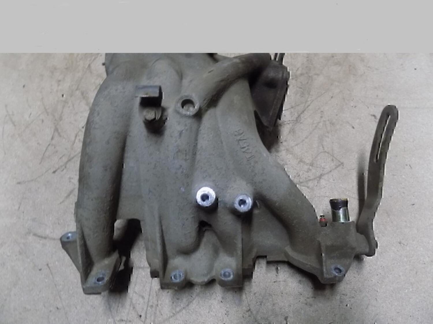 Коллектор впускной DAEWOO Nexia 1995-2016