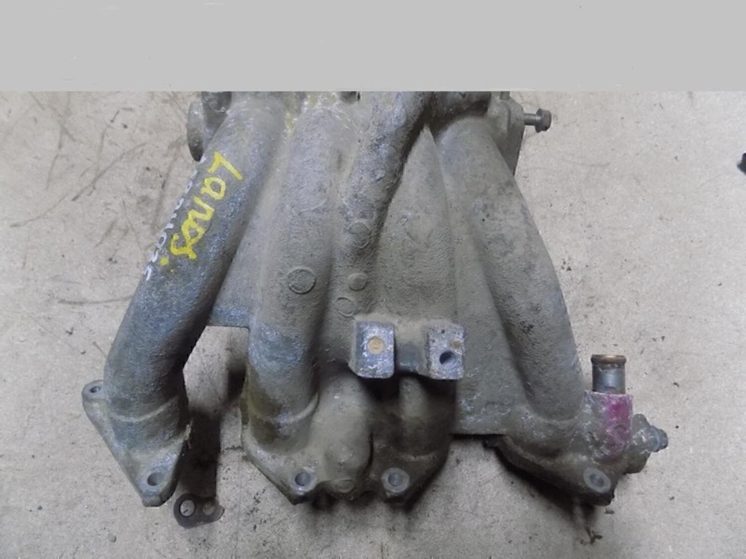 Коллектор впускной Chevrolet Lanos 2004-2010