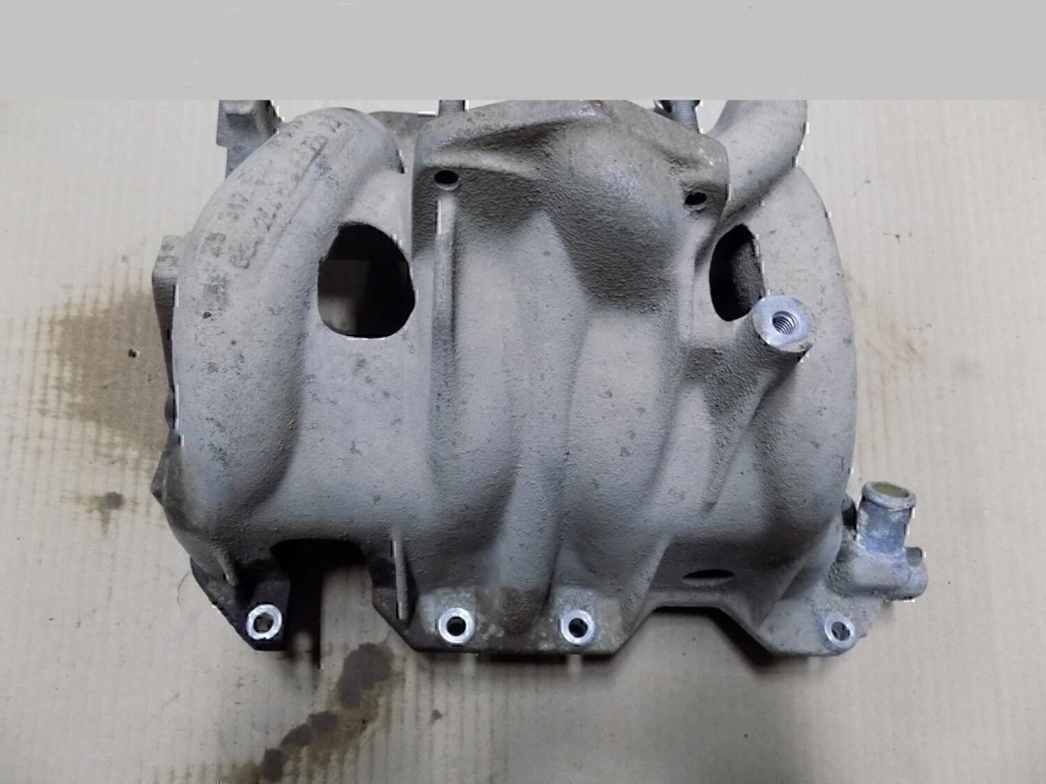 Коллектор впускной OPEL Astra G 1998-2005