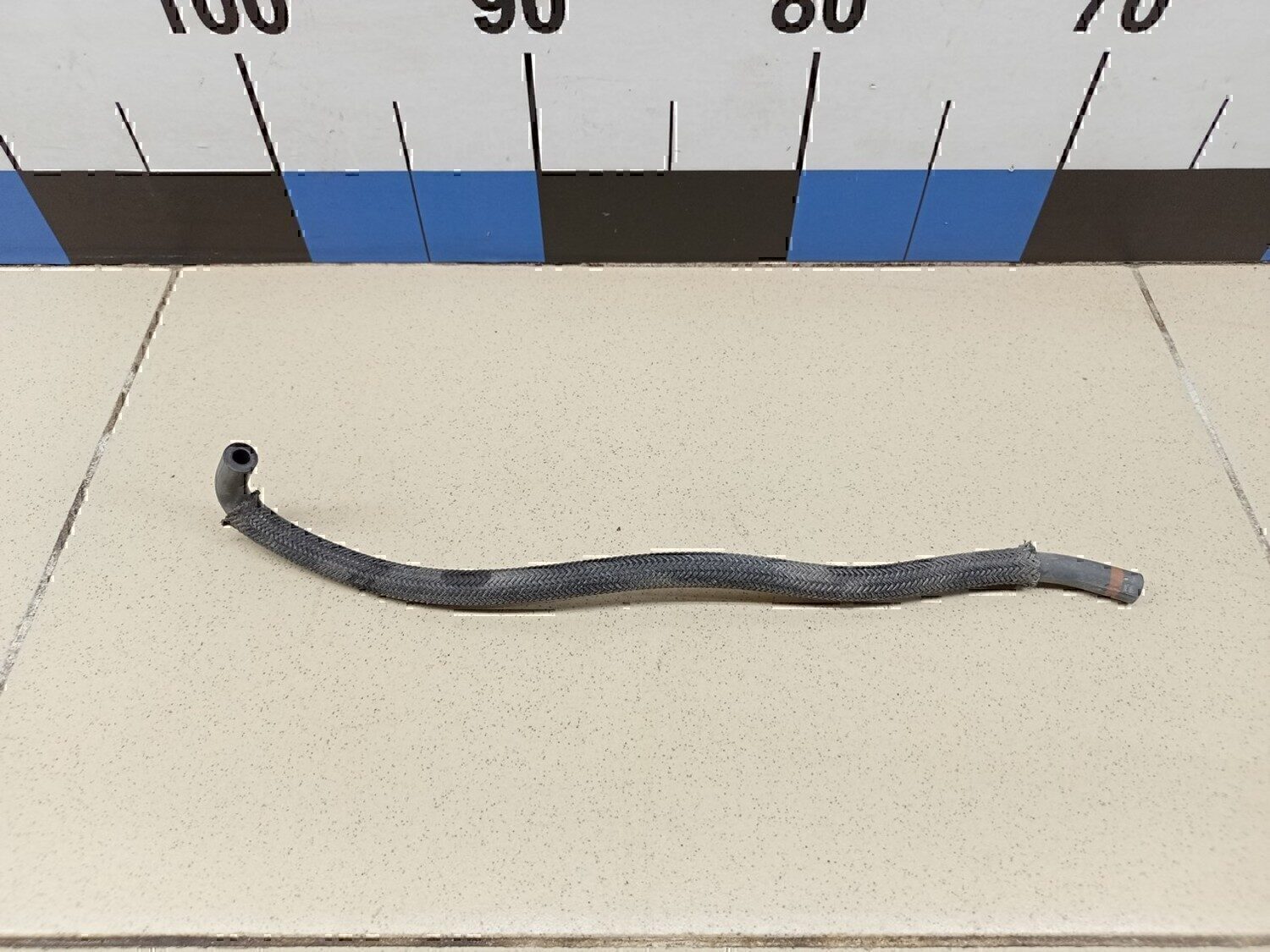 Трубка вакуумная TOYOTA RAV 4 2013-2019