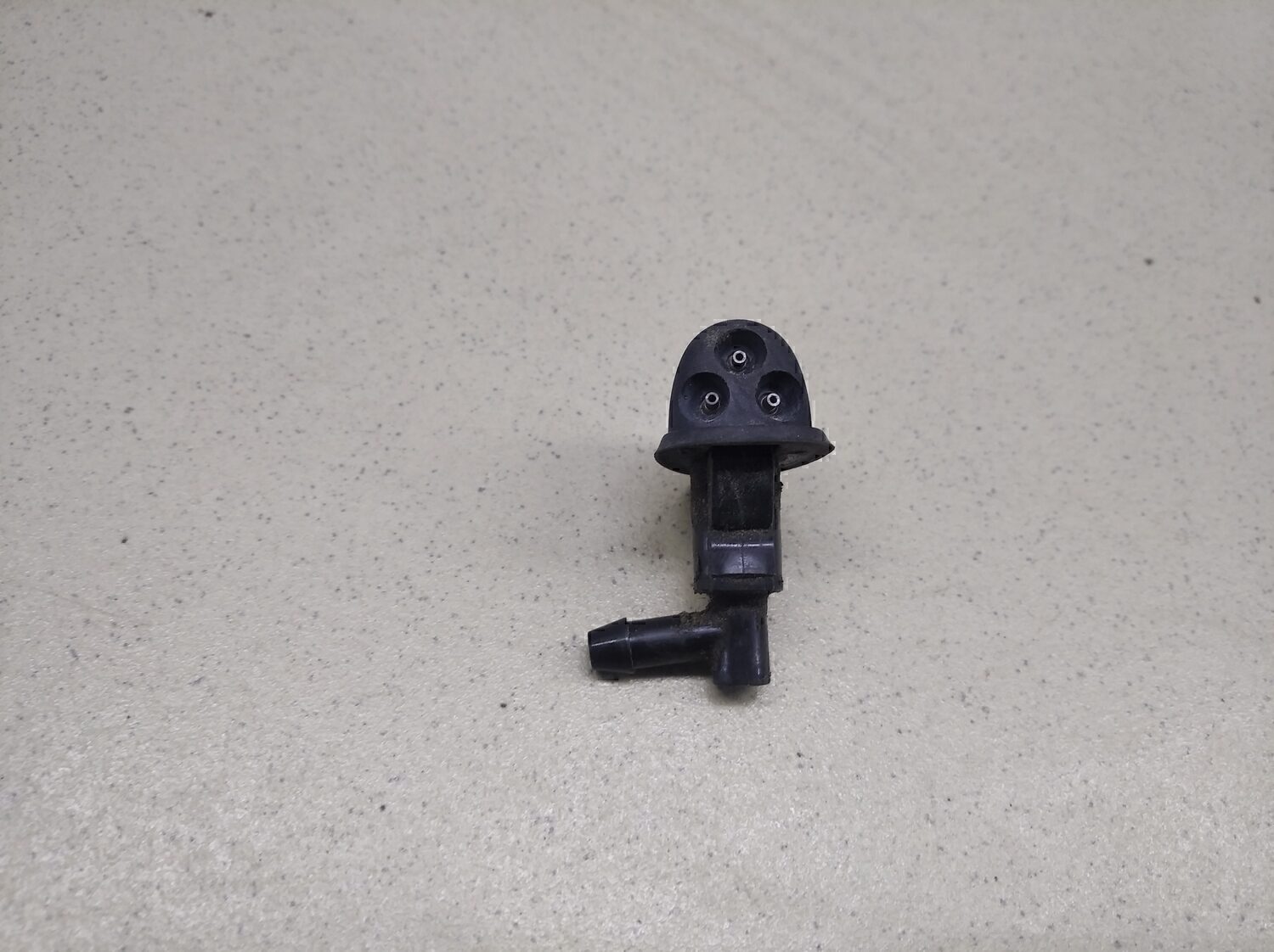 Форсунка омывателя лобового стекла Chevrolet Cruze 2009-2016