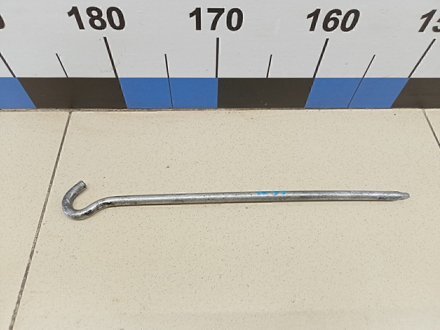 Тяга домкрата TOYOTA RAV 4 2013-2019