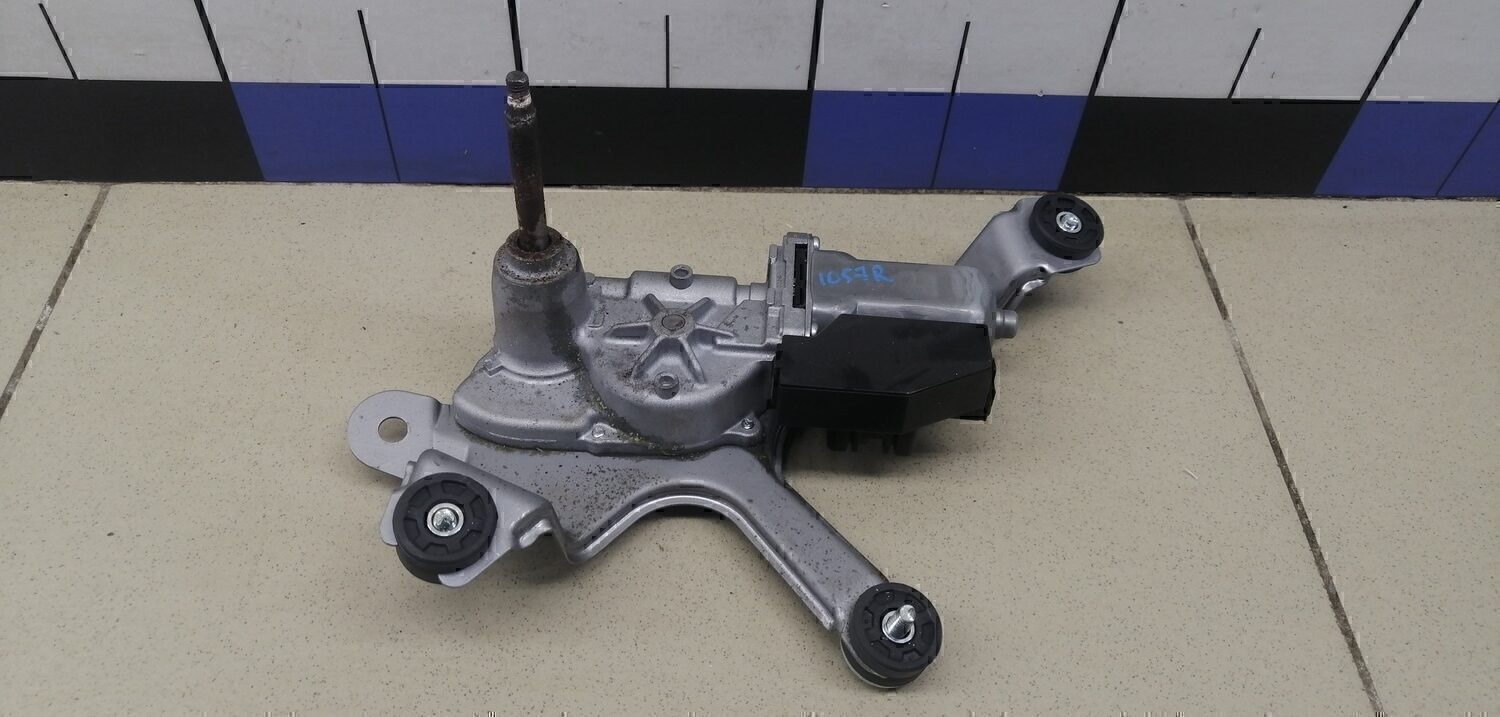 Моторчик стеклоочистителя задний TOYOTA RAV 4 2013-2019