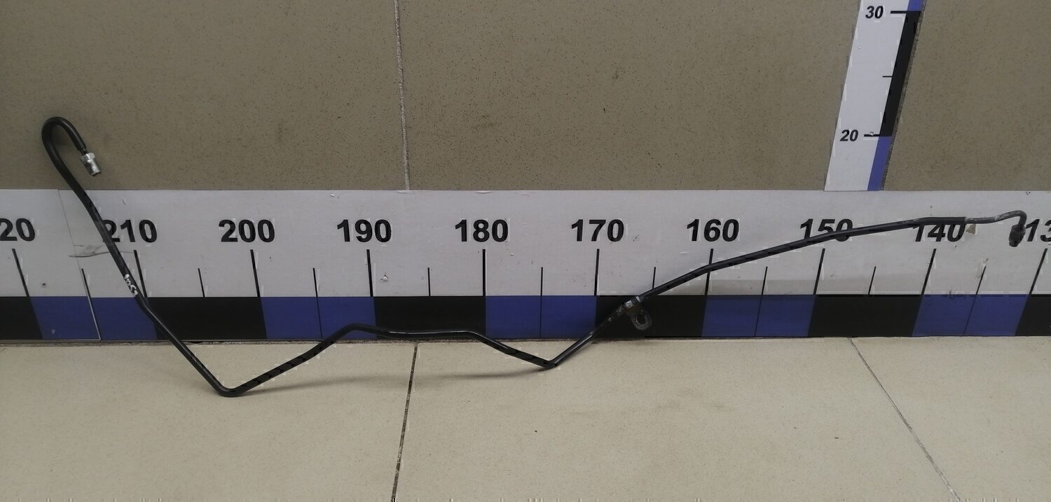 Трубка цилиндра сцепления TOYOTA RAV 4 2013-2019