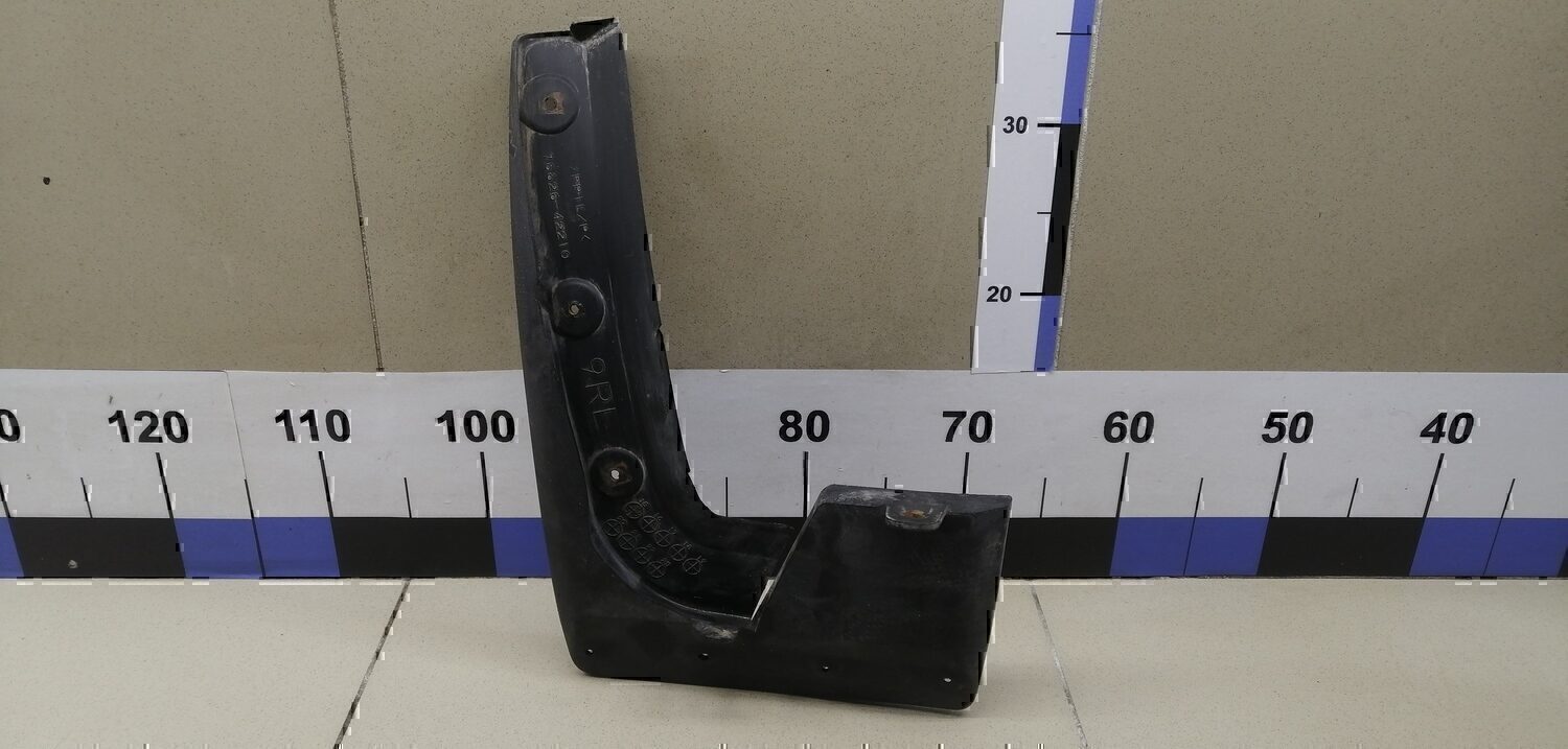 Брызговик задний левый TOYOTA RAV 4 2013-2019