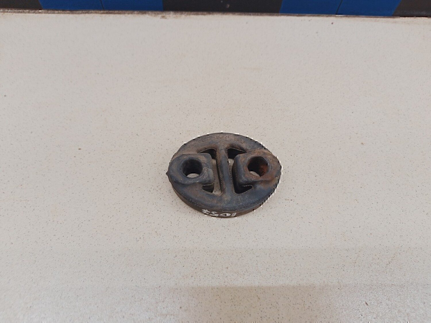 Резинка подвеса глушителя TOYOTA Camry XV40 2006-2011