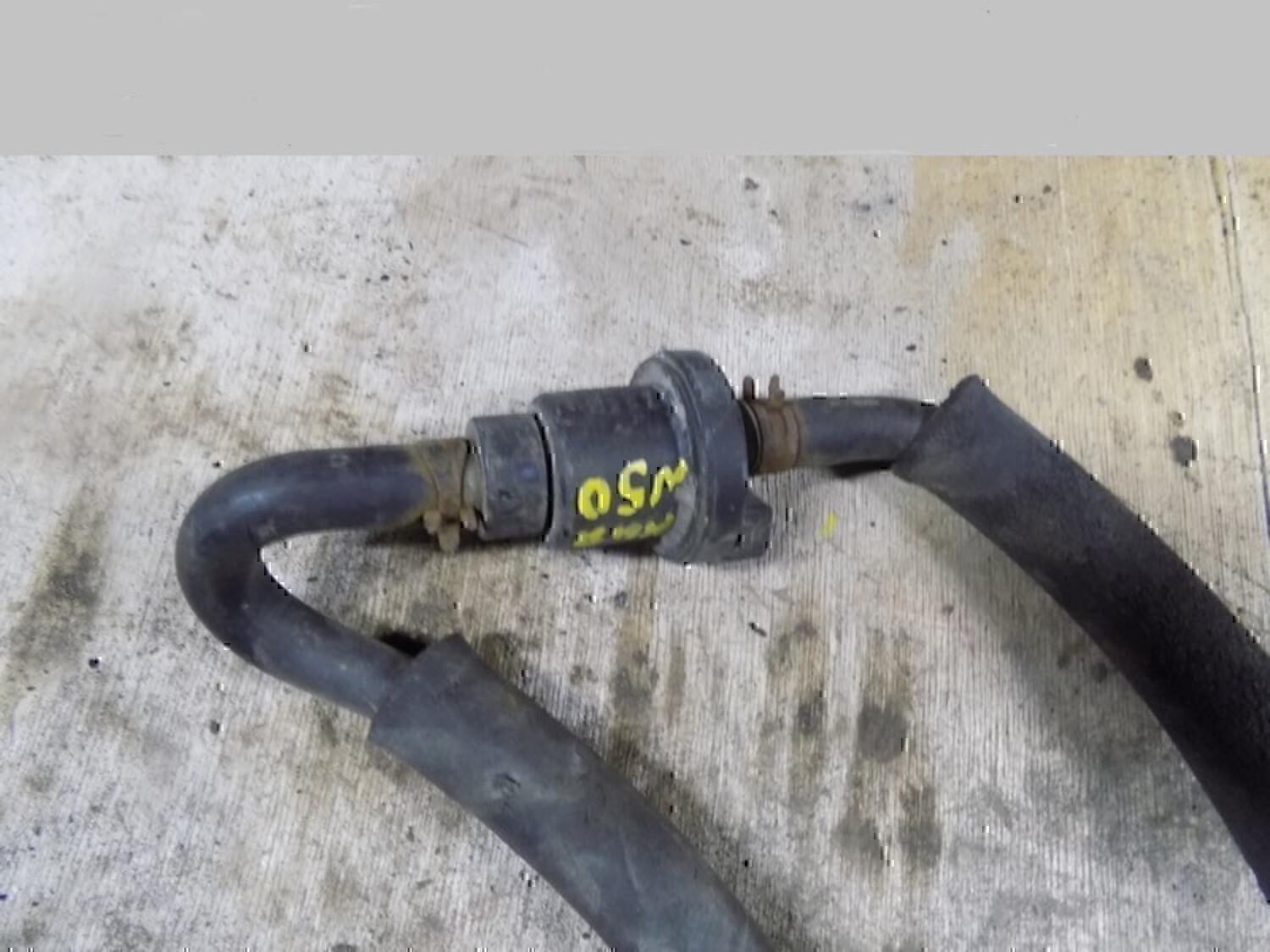 Клапан вентиляции топливного бака KIA Sportage 1994-2004