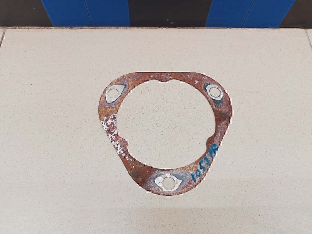 Прокладка опоры амортизатора TOYOTA RAV 4 2013-2019