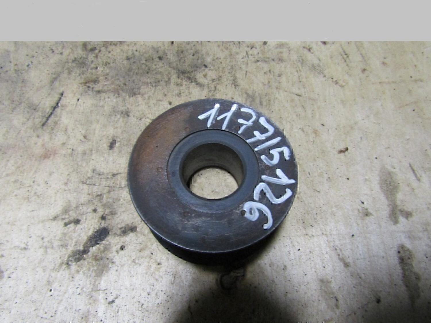 Шестерня коленвала FORD Focus II 2005-2008