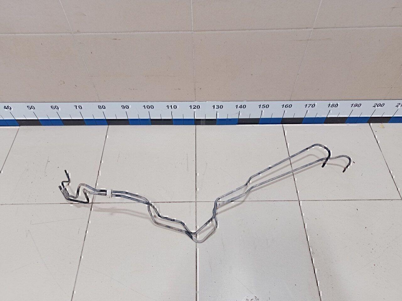 Трубка топливная TOYOTA RAV 4 2013-2019