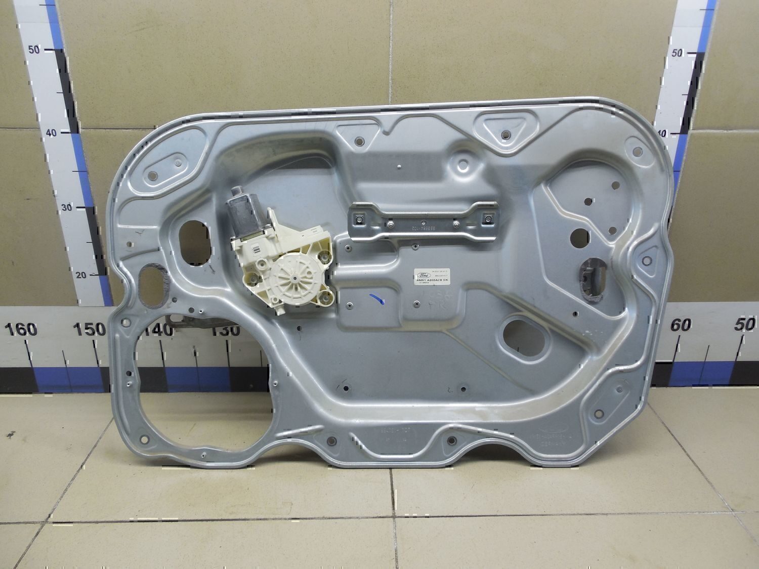 Стеклоподъемник электр. передний правый FORD Focus II 2005-2008