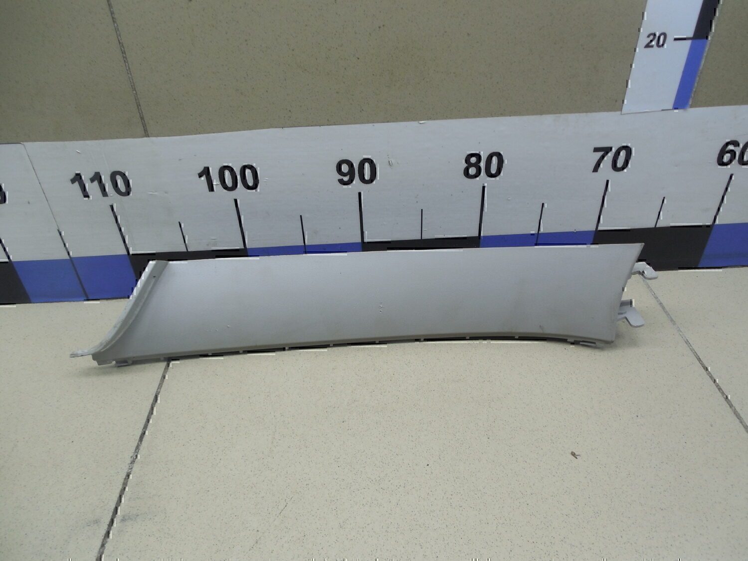 Обшивка стойки FORD Focus II 2005-2008