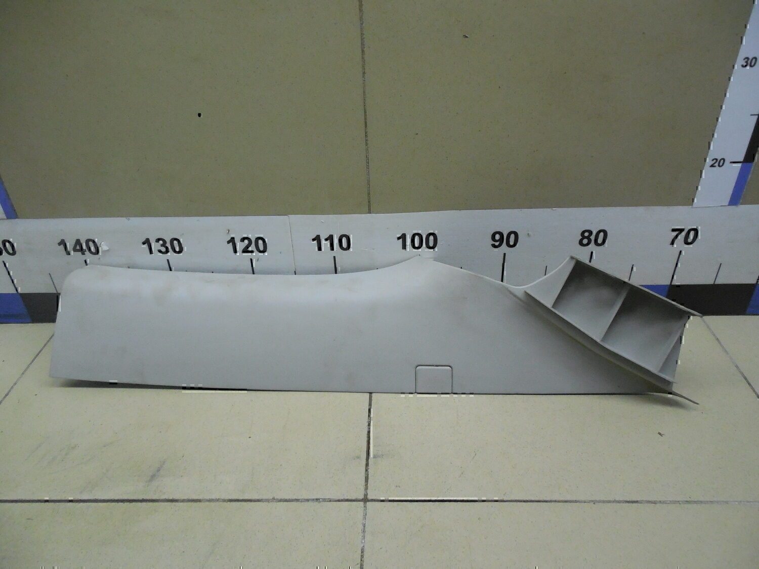 Обшивка стойки FORD Focus II 2005-2008