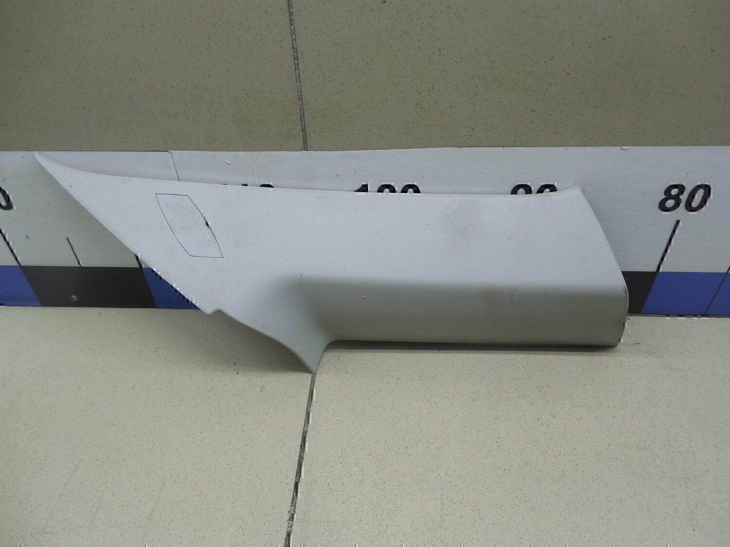 Обшивка стойки FORD Focus II 2005-2008