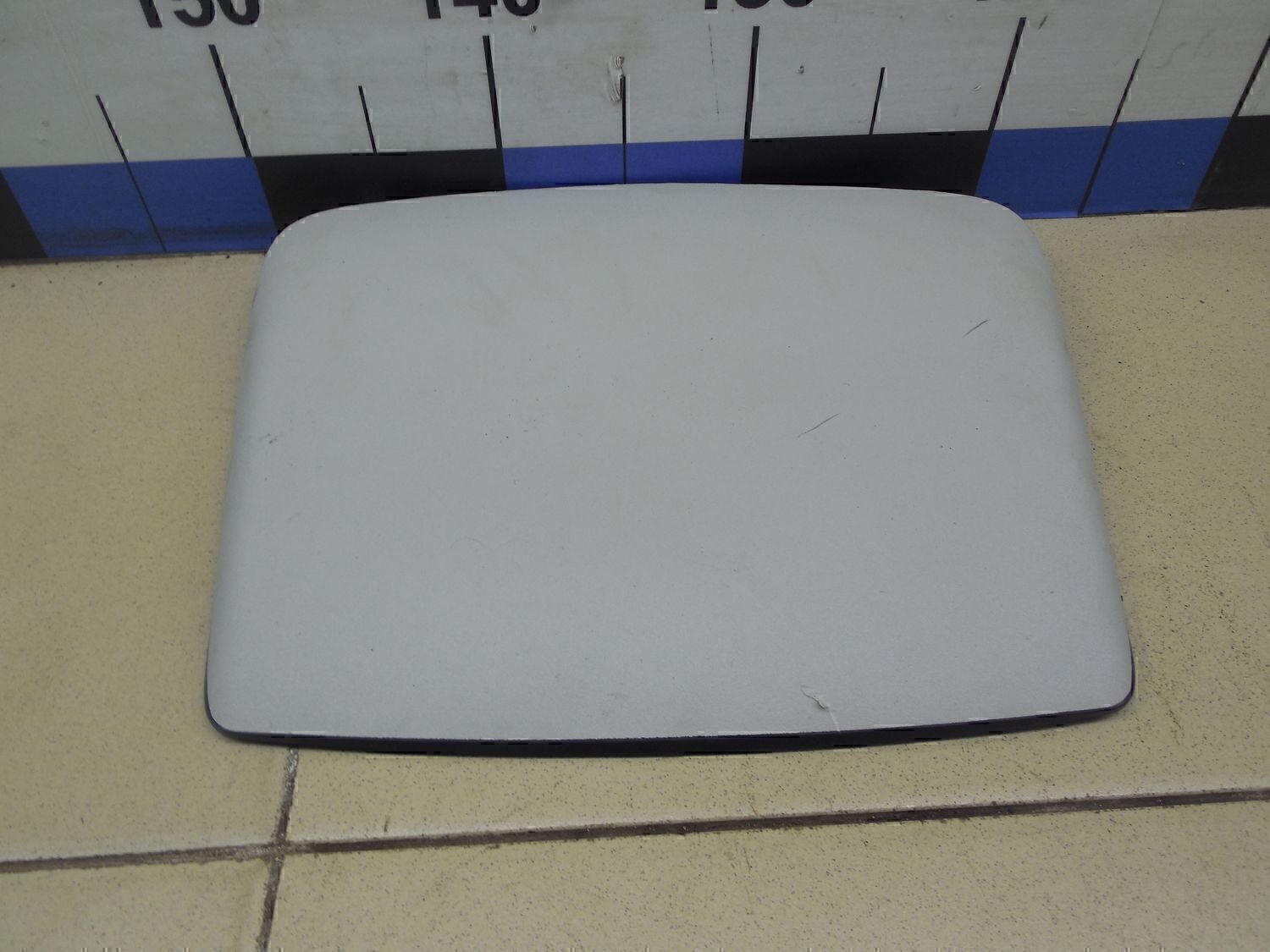 Заглушка FORD Focus II 2005-2008