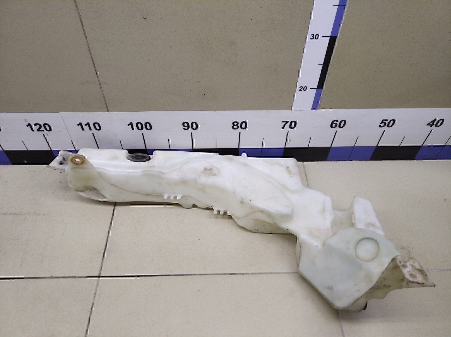 Бачок омывателя лобового стекла FORD Focus II 2005-2008